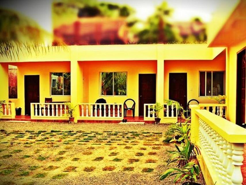 Fiesta Haus Resort Boracay Island Eksteriør billede